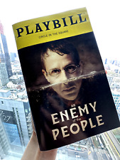 Broadway playbill enemy for sale  Long Island City