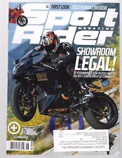 Sport rider magazine for sale  Pendergrass