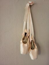 Used pointe shoes for sale  Sacramento