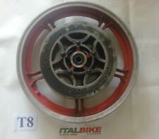 Cerchio anteriore moto usato  Roma