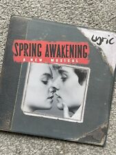 spring awakening for sale  SOUTHPORT