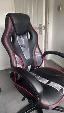 Rocker gaming chair for sale  MANCHESTER