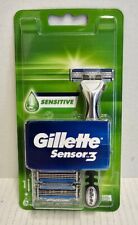 Gillette sensor sensitive for sale  ROCHDALE