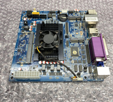 Jetway itx motherboard for sale  Temple