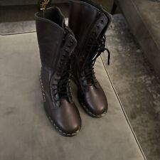 Doc martens 9733 for sale  Gilroy