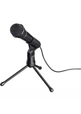 Hama 00139905 mikrofon gebraucht kaufen  Bad Schwartau