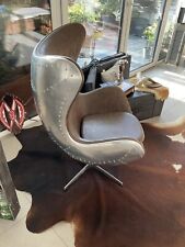 Sessel drehsessel loungesessel gebraucht kaufen  Neuss