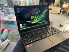 Ordinateur portable acer d'occasion  Varces-Allières-et-Risset