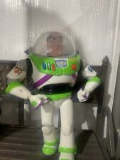 Buzz lightyear action for sale  Shipping to Ireland