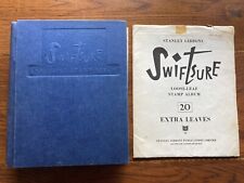 Old swiftsure album for sale  OKEHAMPTON