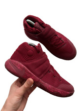 Buty do koszykówki Nike KYRIE 2 GS RED VELVET na sprzedaż  PL