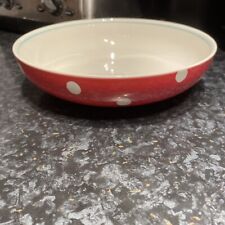 Whittard chelsea bowl for sale  SOUTHAMPTON