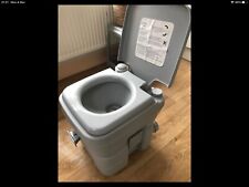 mobile toilet for sale  ABERYSTWYTH