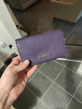 Dkny purple large for sale  TORQUAY