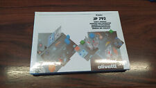 Olivetti printer 792 usato  Aosta