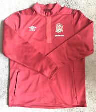 Umbro england rugby for sale  LONDON