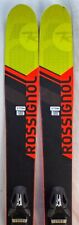 16-17 Rossignol Soul 7 HD Used Men's Demo Skis w/Bindings Size 188cm #977094 for sale  Denver
