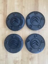 citroen centre caps for sale  UK