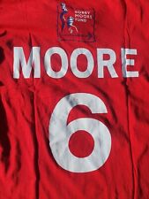 Bobby moore cancer for sale  PLYMOUTH