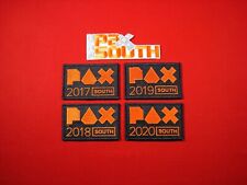 Pax south patch for sale  Houston