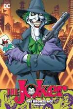 Joker bronze age for sale  Sparks