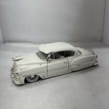 1953 white chevrolet for sale  Haughton