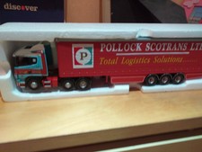 corgi pollock trucks for sale corgi pollock trucks for sale STOURBRIDGE