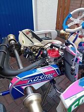 125cc go kart for sale  APPLEBY-IN-WESTMORLAND