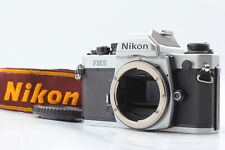 Mint latel nikon for sale  Shipping to Ireland