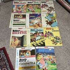 Vintage asterix comic for sale  Bountiful