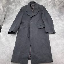Stafford overcoat men for sale  Atwater
