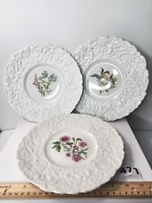 Royal cauldon plates for sale  Marion