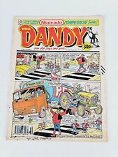 Dandy comic 2664 for sale  COVENTRY