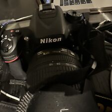 Nikon d7100 slr gebraucht kaufen  Sittensen