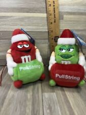 Christmas plush pull for sale  Spring Hill