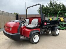 2009 toro workman for sale  NEWARK