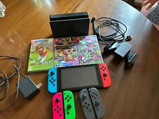 nintendo switch bundle for sale  Raleigh