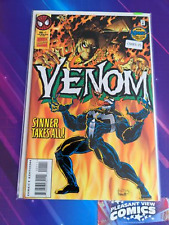 Venom sinner takes for sale  USA