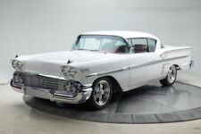 1958 chevrolet impala for sale  Cedar Rapids