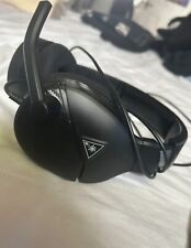 Turtle beach wired for sale  LONDON