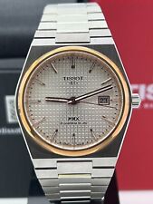 tissot mens watch gold for sale  ILFORD