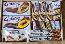 Large galaxy chocolate for sale  BASILDON