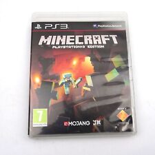 Minecraft game playstation for sale  PEVENSEY