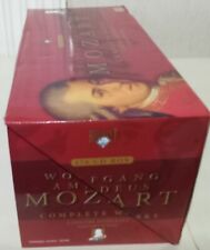 Wolfgang amadeus mozart for sale  LEICESTER