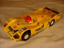 Scalextric porsche 962 for sale  Shipping to Ireland