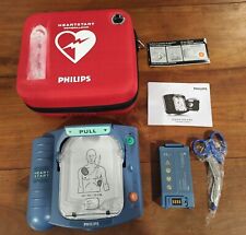 Defibrillatore philips m5066a. usato  Mondovi