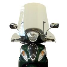 ricambi dink kymco 200 parabrezza usato  Italia