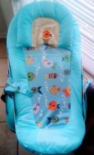 Bebê de verão - Toque materno conforto banhista dobrável comprar usado  Enviando para Brazil