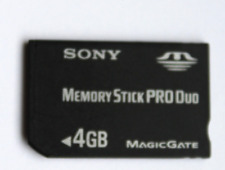 Sony memory stick gebraucht kaufen  Hagen