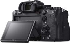 Sony a7r full for sale  NORWICH